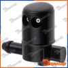 Gicleur de lave-glace droite pour OPEL | EDS-PL-023, 2221212